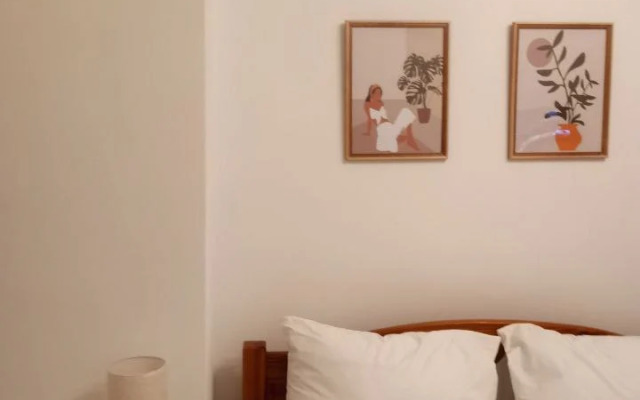 MoscowTour Flat