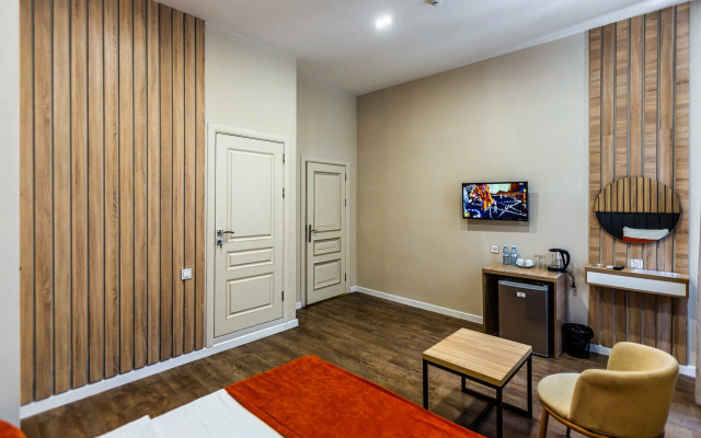 Seven Baku Hotel