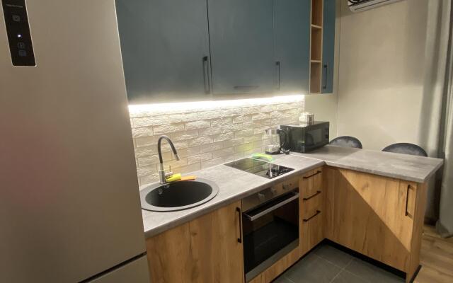 Svoy Lux Flat - 2