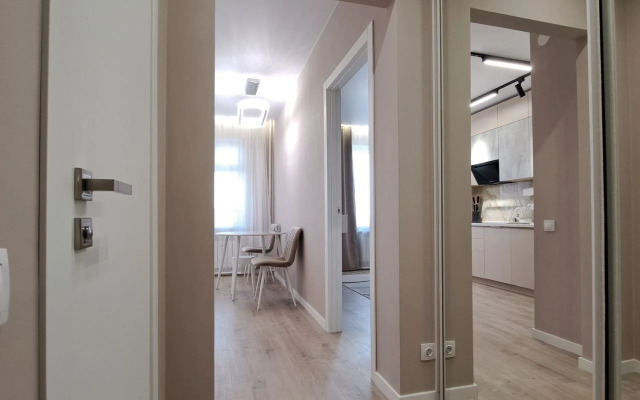 Квартира Васса