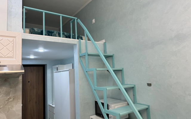 Platinum Aparts (Alleya-Park) Apartments 1
