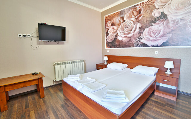 Delsochi Guest House