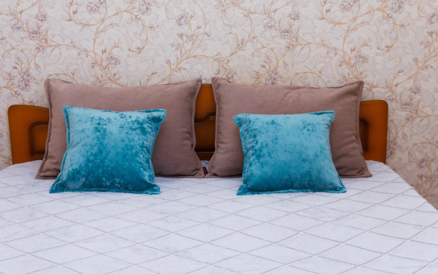 Квартира КРЫМСК-АПАРТ на Ленина 235