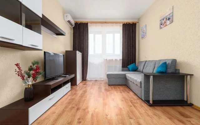 Квартира на улице имени 40-летия Победы 178к2