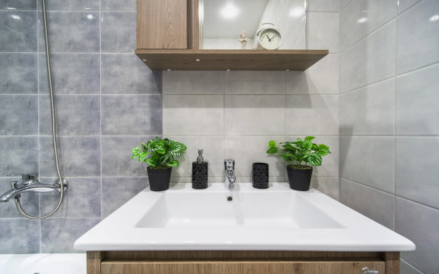 Апартаменты | LUX | 2х и 3х комн | Парк и Стадион |