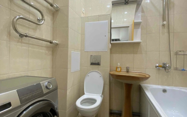 Апартаменты SeveRent в ЖК Нахимов 79