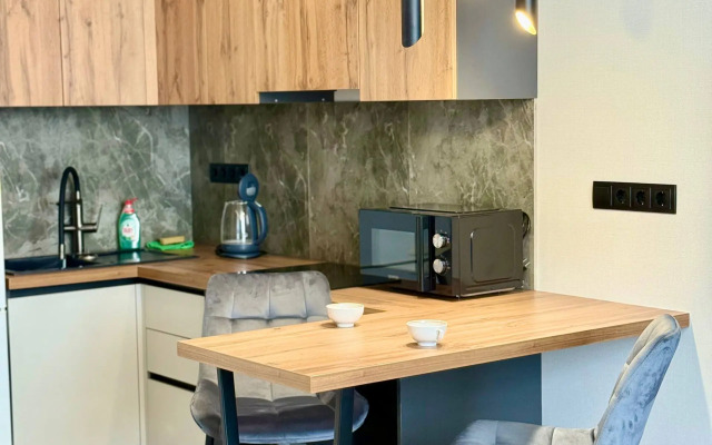 Квартира Lofthouse