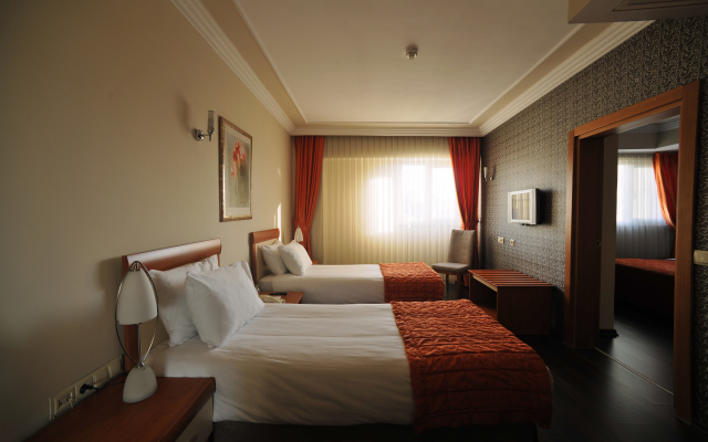 Emin Kocak Hotel