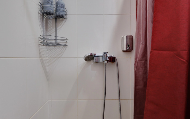 Апартаменты Студия на Смоленской