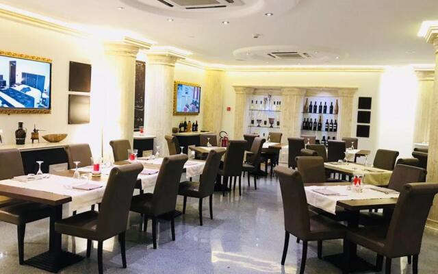 BHB Hotel