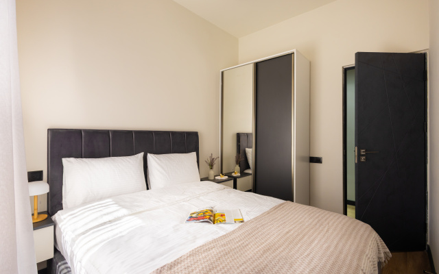 Апартаменты Yerevan Elite Stay - Republic Square