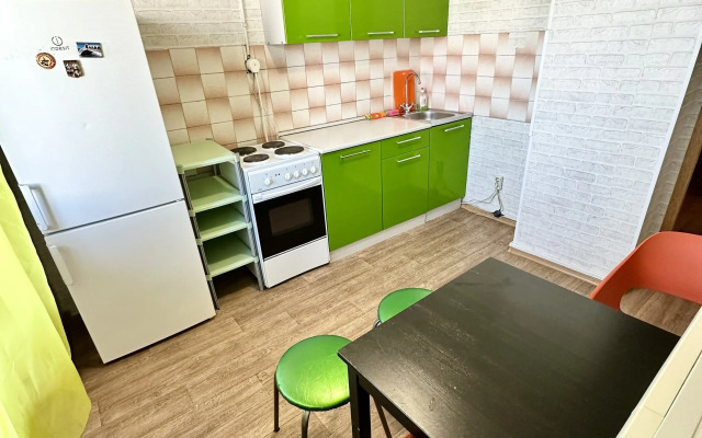 Апартаменты м. Сходненская