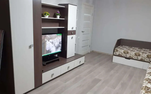 Квартира Светлая Однокомнатная