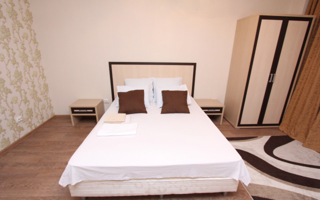 Апартаменты возле Автовокзала