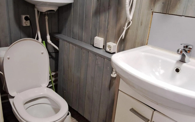 Частный дом в Вязах 2