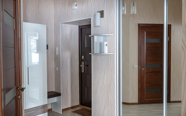 Апартаменты Petit Paris