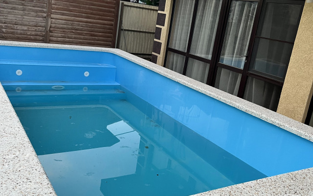 Hristaki Guest House