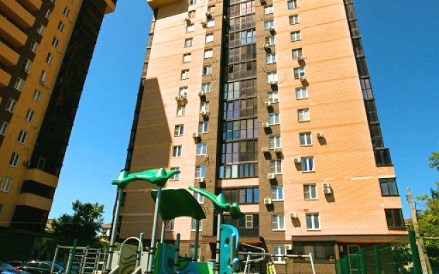 Na Kunikova 5 Apartments