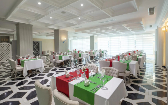 Sultan of Dreams Hotel & Spa - All Inclusive