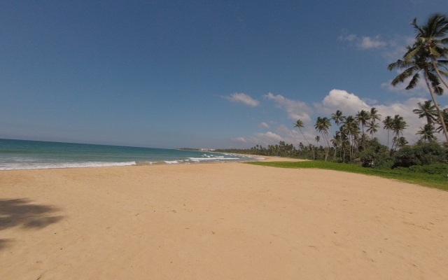 Nature Paradise Villas Guest House