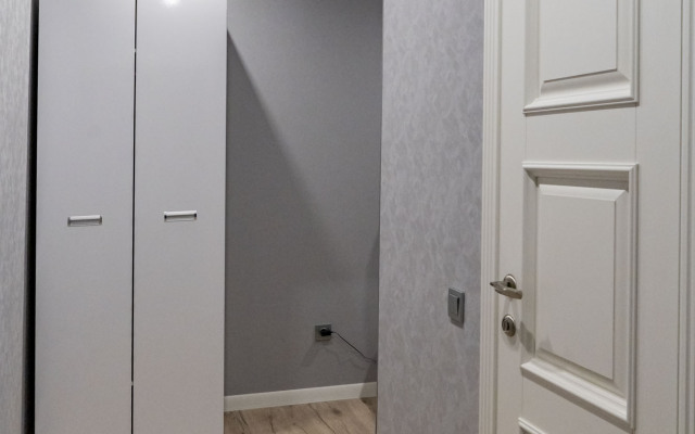 Ryadom S Muzeem Mirovogo Okeana Flat