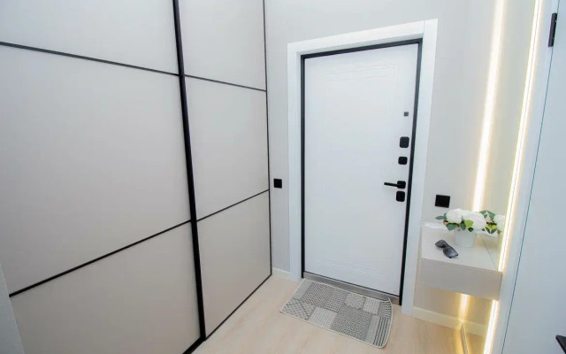 Квартира FSF эксклюзивная студия в центре (Superior)