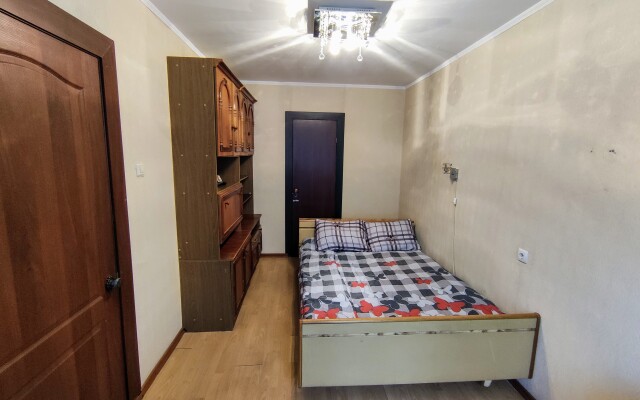 Апартаменты 2 комнатная квартира улица Садовая