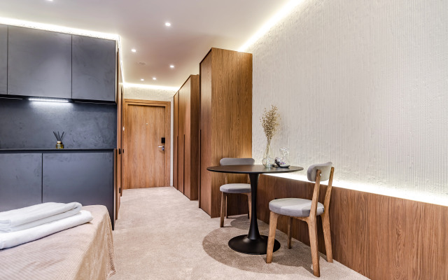 Апартаменты Новый Модный у м Бухарестская