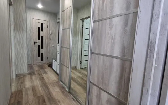 Na Sluzhebnoy  Flat