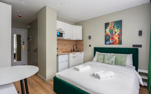 FortEstate 345 Apartments