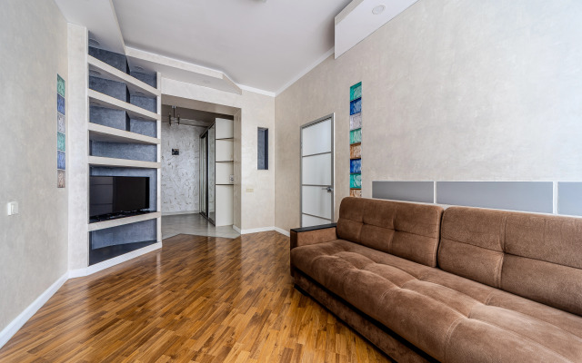 Апартаменты Studiominsk 19