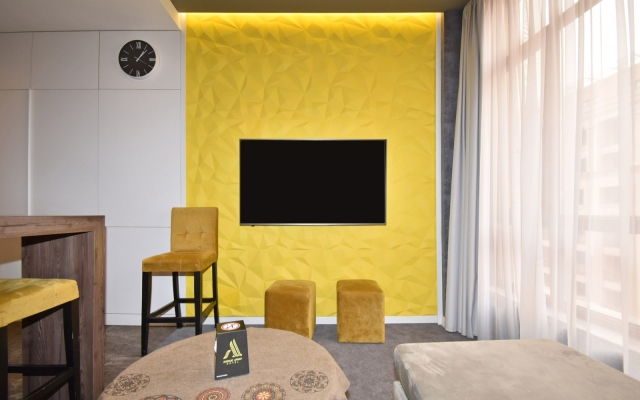 Avenue ApartHotel