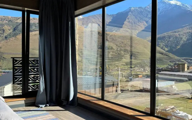 Частный Дом Этнос Фиагдон