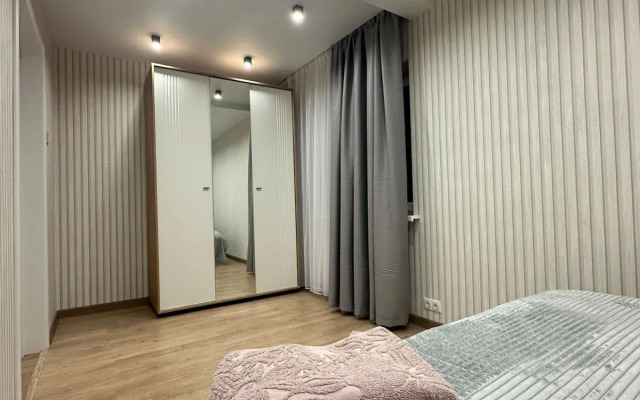 Частный дом Таунхаус в ближнем Подмосковье