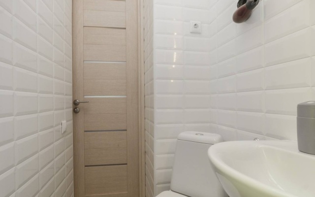 Na Butlerova 7B Flat