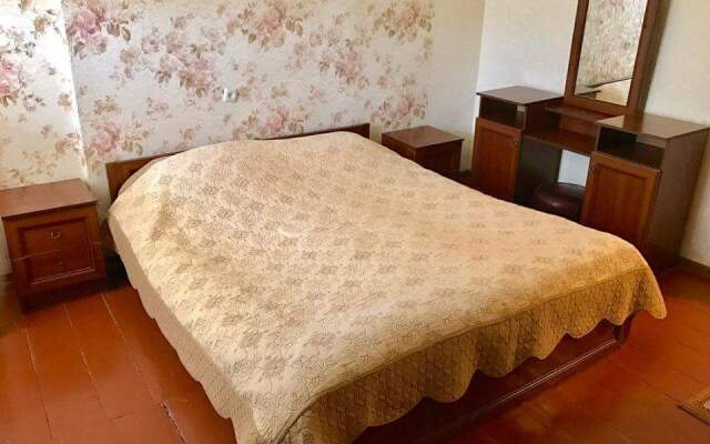 Mara Guest House