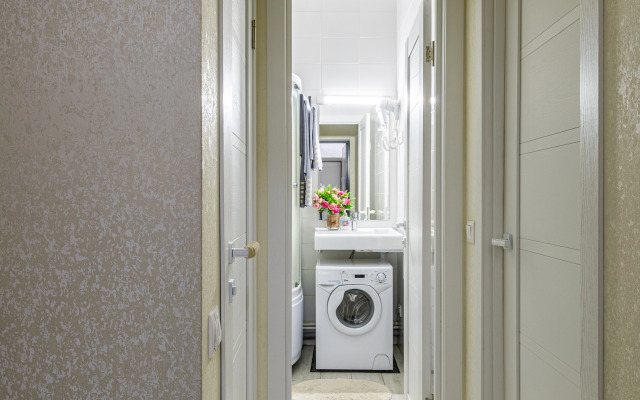 Квартира у Московского вокзала