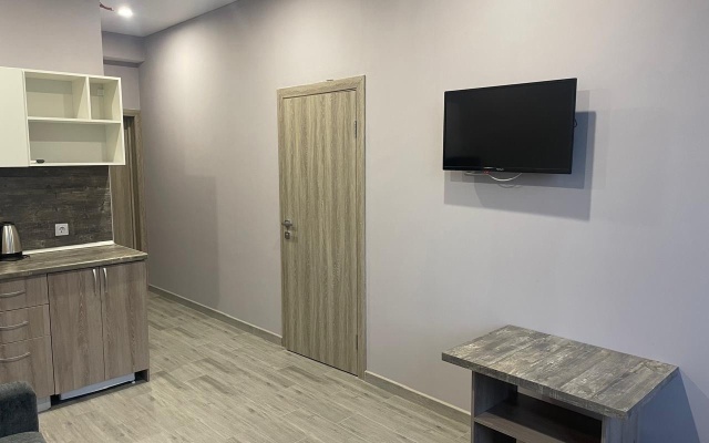 S Basseynom Guest House