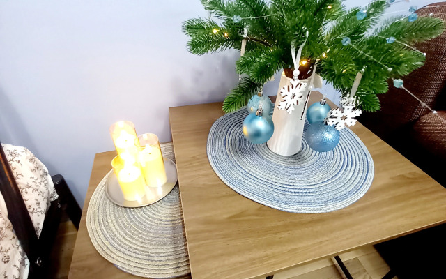 Квартира Просторная квартира в Ярославле