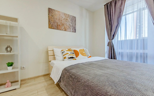 Апартаменты Аренда для души