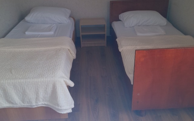 U Ruzany Guest House