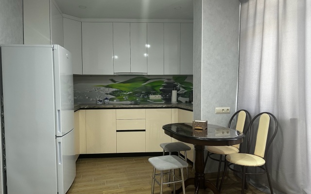 Studio 141 Na Pionerskom Prospecte Apartment