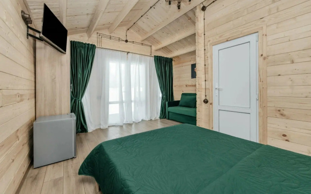 База отдыха Grey House