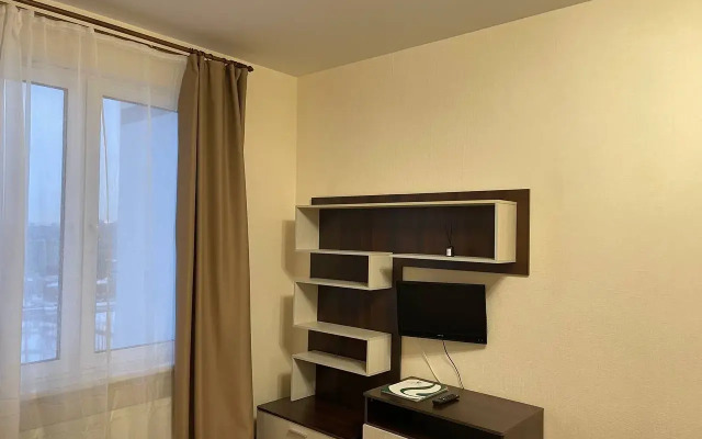 Zacharovanny Ugolok Apartments