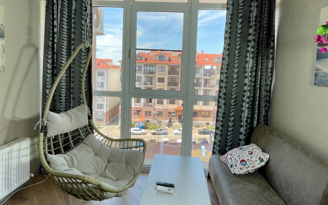 Апартаменты ТВОЙ ДОМ У МОРЯ - Premium 83