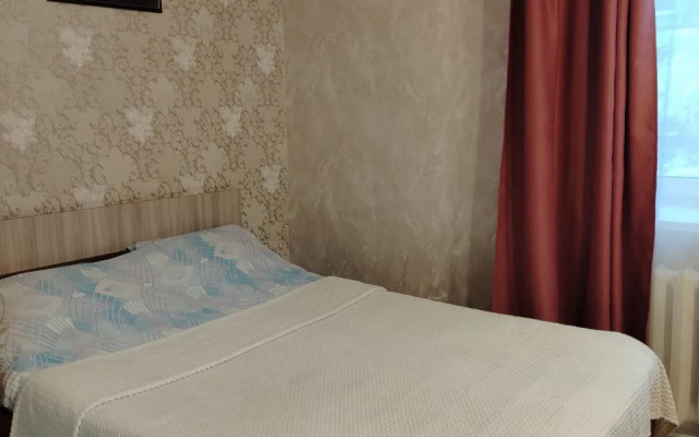 Квартира В историческом центре Великого Новгорода