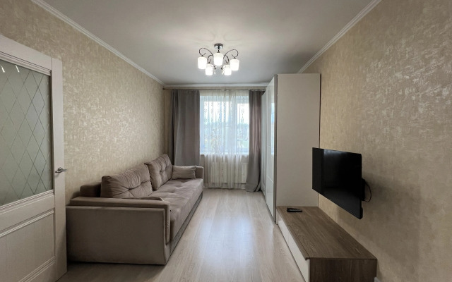 Na Vse Sluchai Zhizni Flat
