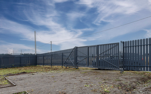 Частный дом семейный с баней