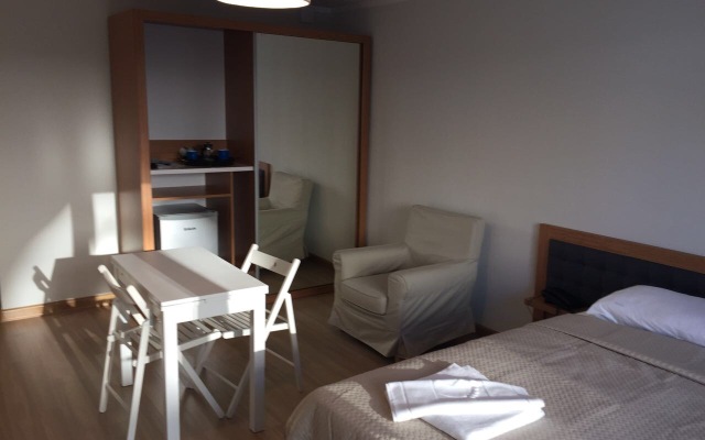 Orbi Palace Apart Maria Apart-Hotel