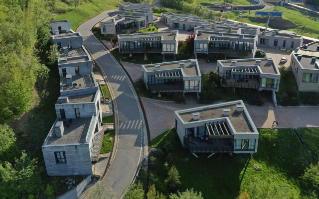 SKAIPARK Apart-Hotel